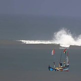 Surf Grand-Bereby, San Pedro