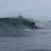 North Shore, Oahu, Puaena Point