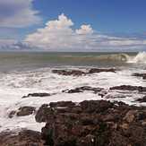 Muelle Stanley, Stanleys