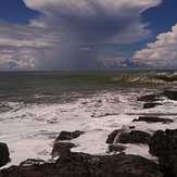 Muelle Stanley, Stanleys