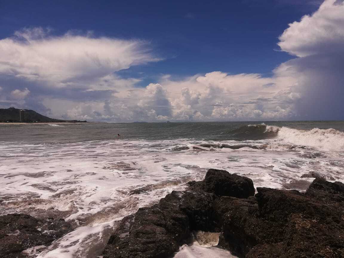 Muelle Stanley, Stanleys