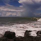 Muelle Stanley, Stanleys