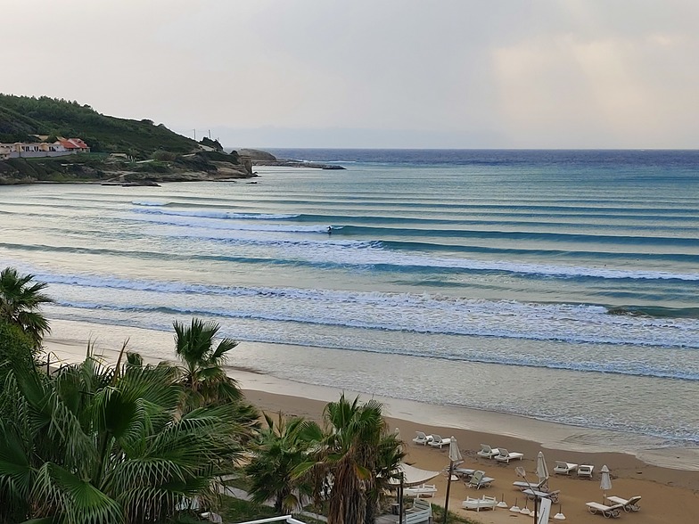 San Estefanos, San Stefano (Corfu)