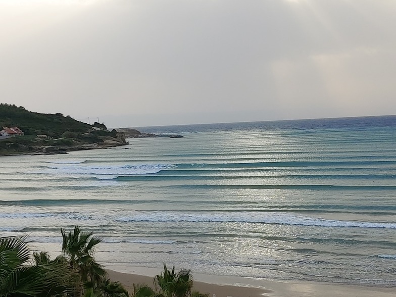 San Estefanos, San Stefano (Corfu)