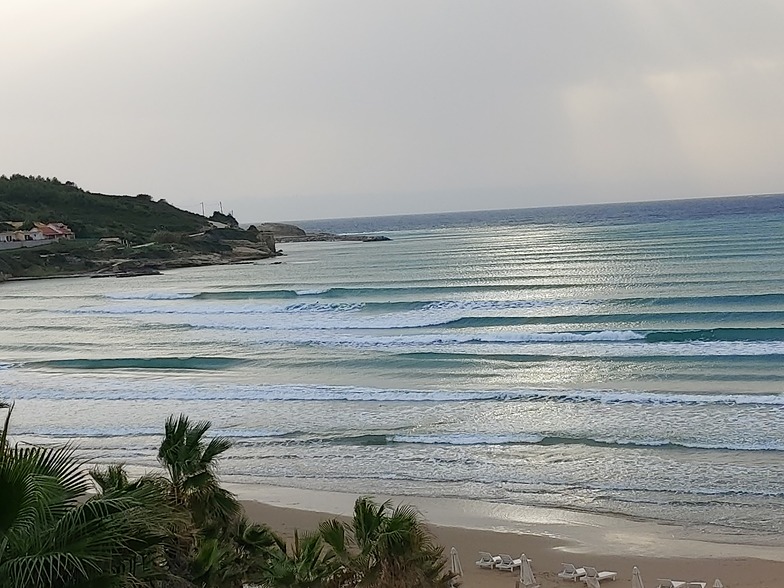 San Estefanos, San Stefano (Corfu)