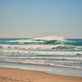 Playa El Palmar Octubre 2020