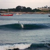 Sea Life's, Redbill Beach