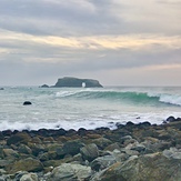 Goat Rock, Sonoma Coast