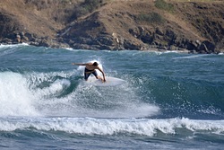 Max.J, Ahtopol photo