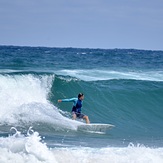 Max.J, Lozenets Beach