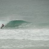 Surf Berbere Peniche Portugal, Supertubos