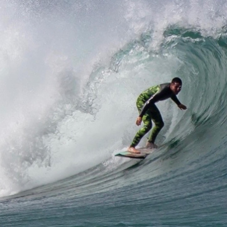 North Haven surf break