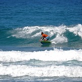 AWS surfboards, Encuentro