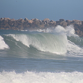 Tube ala dribki, Kbeir