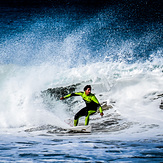 Shakaphoto, Playa de Pared