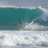 Surfer Sup Martin Melancon 2 de noviembre 2020, Coco Pipe