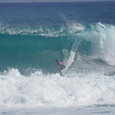 una del set super cerrada del Chileno Matias Allendes, Coco Pipe