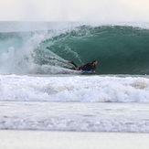 playa de Karraspio