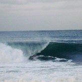 Sea Life's, Redbill Beach