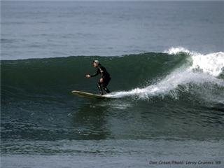 Dano pic by Leroy Grannis, only $1 per slide