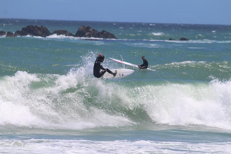 Big bay surf hotsell