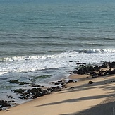 Pontal de BF, Pontal (Baia Formosa)