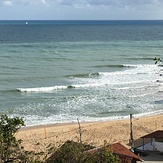 Pontal de BF, Pontal (Baia Formosa)