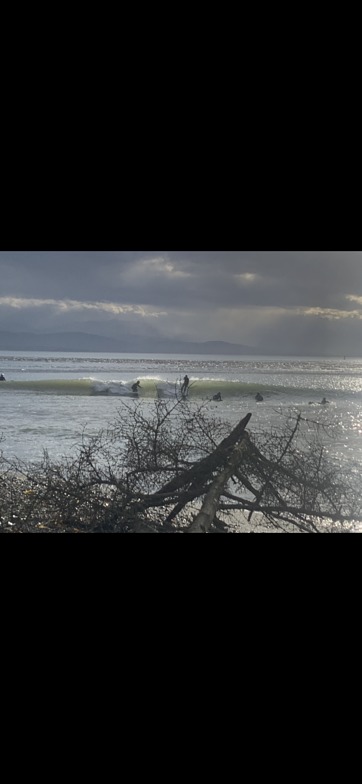 September 24, 2020, Fort. Ebey