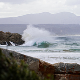 empty wedge, The Wedge