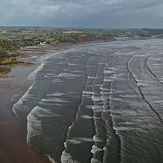 Saundersfoot and Wiseman's Bridge, Wisemans Bridge