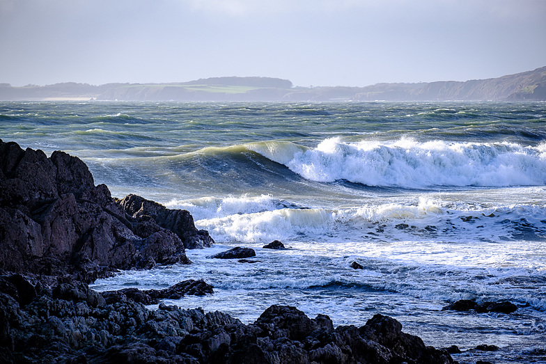 Manorbier