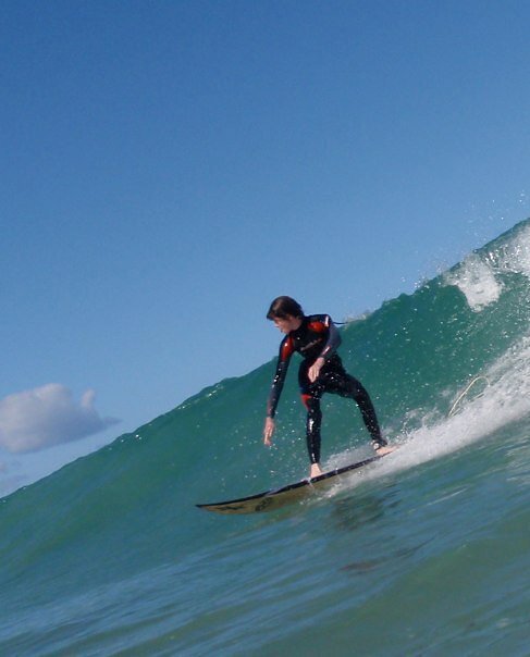 ~ legend, Secret Harbour