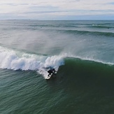 Going Down The Line, Baker s Beach