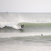 Going Left, Baker s Beach