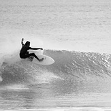 Going left, Baker s Beach