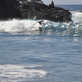 Left off the rocks, Ben Weston (Catalina Island)