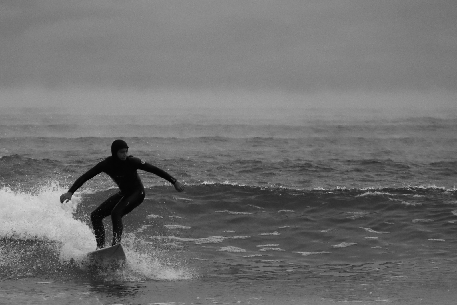 Going left, Baker s Beach