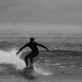 Going left, Baker s Beach