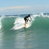 BArcelona Surf, Nova Mar Bella