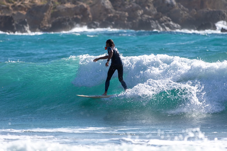 Surf Malta , Malta Surf School,  Malta Surfing, Ghajn Tuffieha