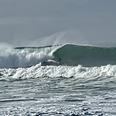 Big day on Hollywood Beach