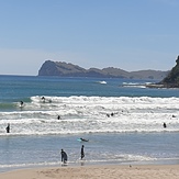 South End, Pauanui Beach