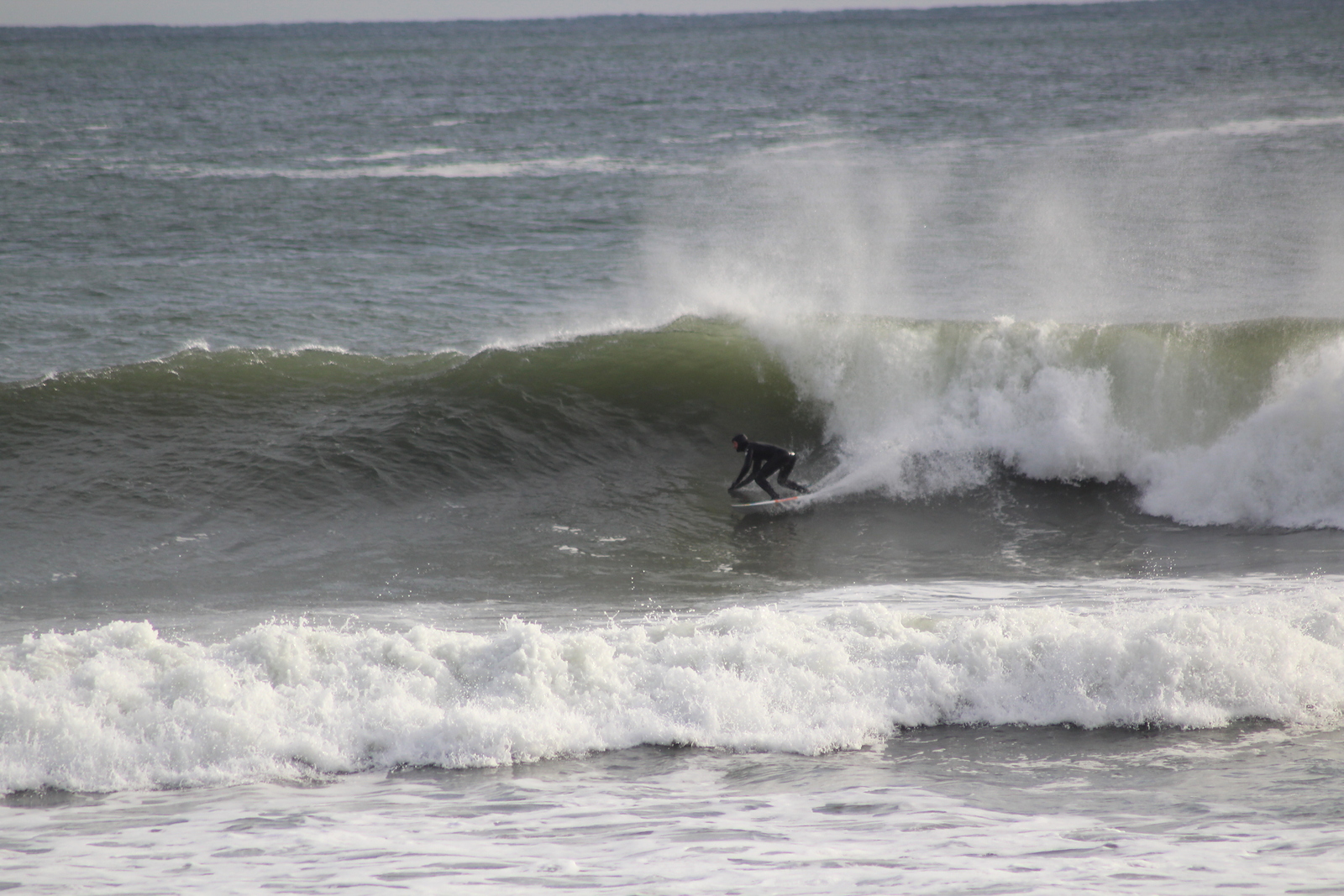 Fox Hill 1/6/21, Fox Hill Point