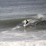 Big Surf at Fox Hill on 1/6/21, Fox Hill Point