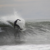 Big surf on 1/6/21, Linkys