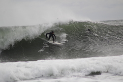 Big surf on 1/6/21, Linkys photo