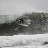 Big surf on 1/6/21, Linkys