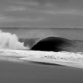 le phare, La Cote Sauvage