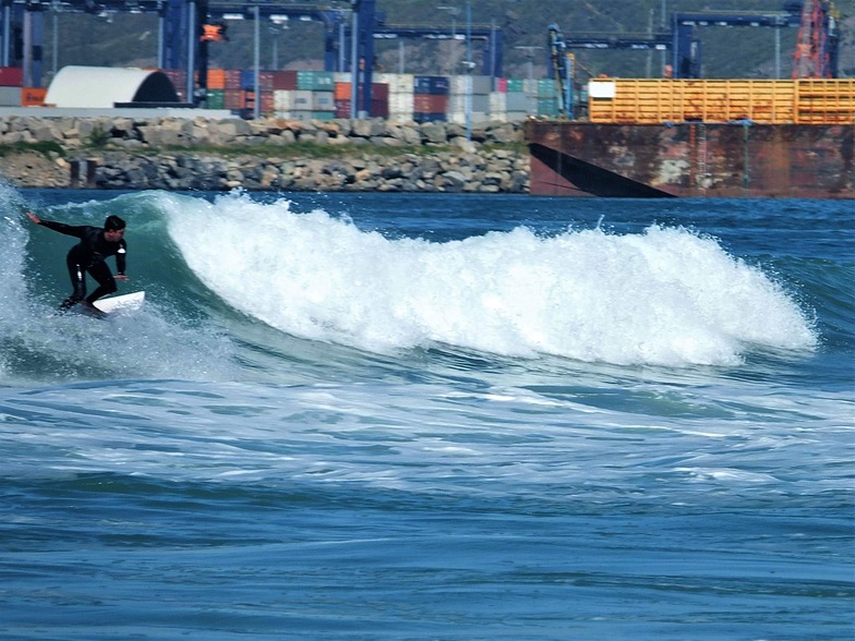 Playa Hermosa, Ensenada Beaches