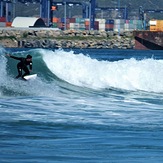 Playa Hermosa, Ensenada Beaches